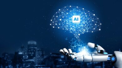 AI driven innovation in Supply chain