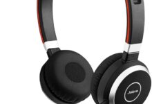 Jabra Evolve 40