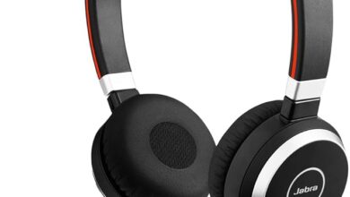Jabra Evolve 40