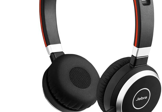 Jabra Evolve 40